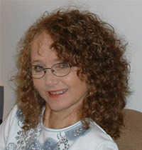 Joan, November 2006